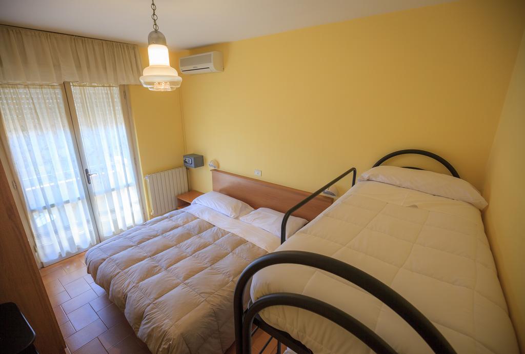 Hotel Il 9 Camaiore Exterior foto