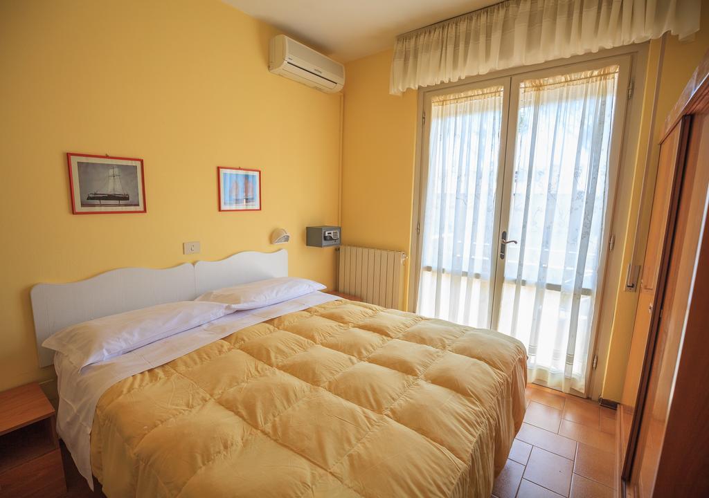 Hotel Il 9 Camaiore Exterior foto